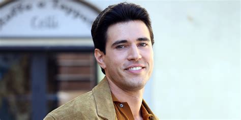 Il Paradiso delle Signore 9, Danilo D'Agostino a Tv Soap: "il mio ...