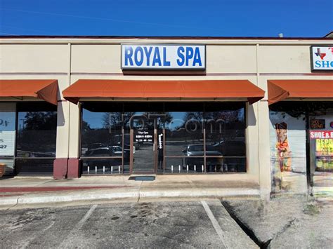Royal Spa | Massage Parlors in San Antonio, TX | (210) 468-2616 - HOT.com