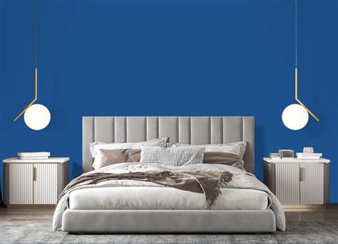 Electric Blue | JSW Paints