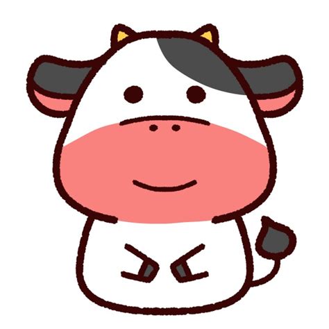剪纸牛2021牛年海报设计图片下载_红动中国