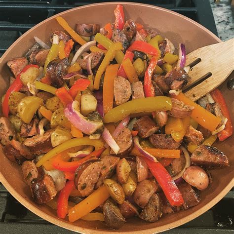 Country Pleasin Sausage