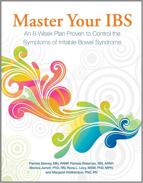 Master Your IBS eBook : Barney, Pamela, Weisman, Pamela, Jarrett ...