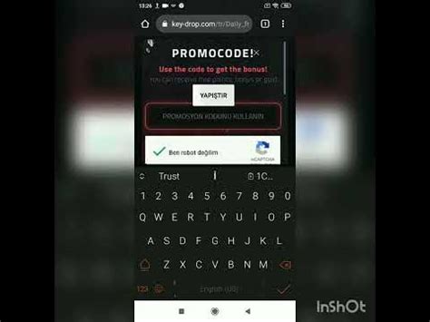 Golden Code Key Drop 的图像结果