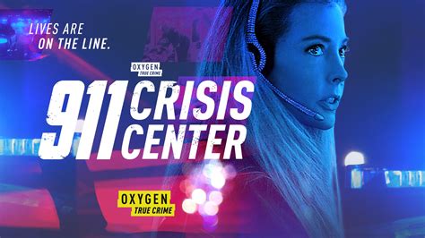 911 Crisis Center Season 2: Trailer, Premiere Date, Details