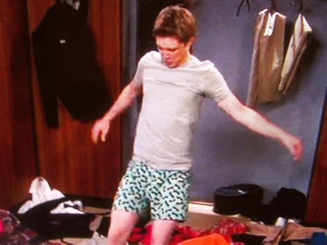 Sonny With A Chance Chad Dylan Cooper