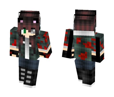 Download creepypasta clockwork Minecraft Skin for Free. SuperMinecraftSkins