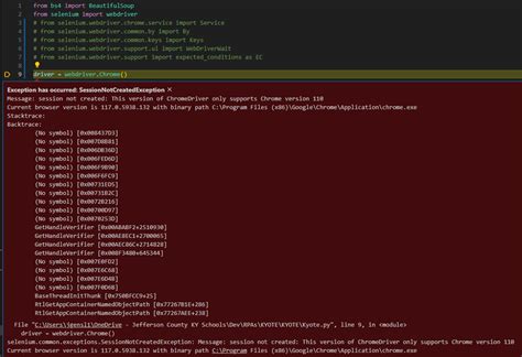 Image result for Update Selenium Version PyCharm