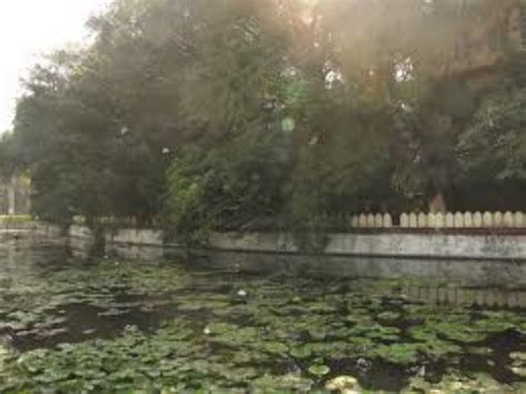 Saras Baug, pune, India - Top Attractions, Things to Do & Activities in ...