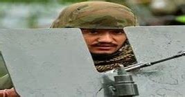 Encounter Underway Between Security Forces, Terrorists In Pulwama ...