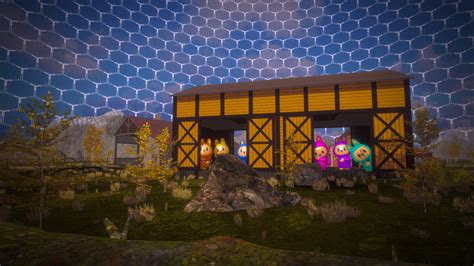 Labubu Battle Royale PS4 — buy online and track price history — PS Deals UK