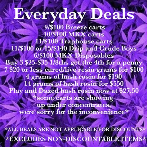 Elevated Exotics Escanaba