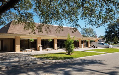 Our Location | Twin City Funeral Home