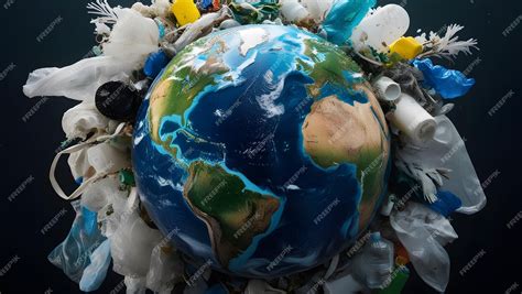 Waste Pollution 的图像结果