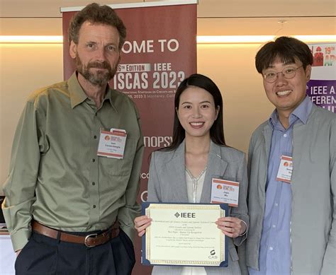 Awards | Electrical and Computer Engineering