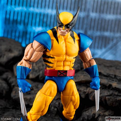 Image result for Apocalypse Wolverine