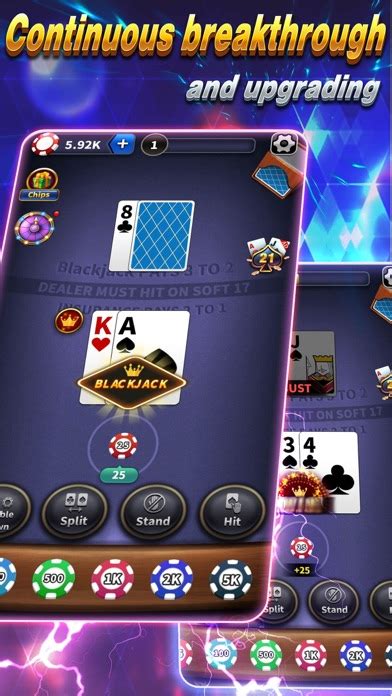 Blackjack 21 - card games.io for PC - Windows 7,8,10,11