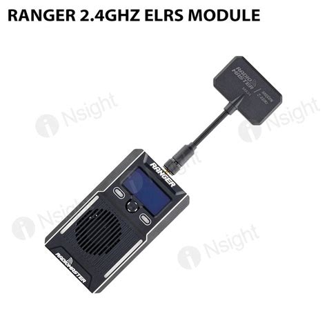 Image result for Elrs Module Mini