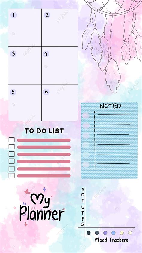 Daily Plan Chart Model 的图像结果