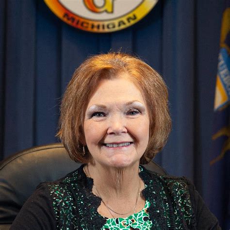 Ellen Ellenburg (listed in Progressive Voters Guide)