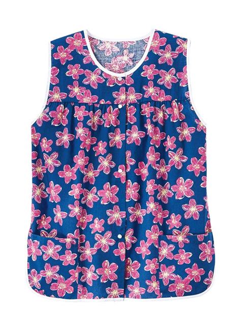 Image result for Smock Apron Pattern