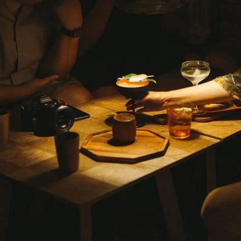 New Bars In Bangalore For The Most Buzzed Up Nights Out In 2024