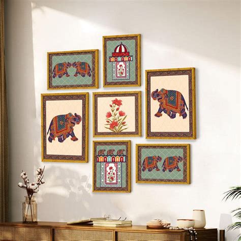 Wall Art & Wall Paintings Online at 60% Off – Vaaree