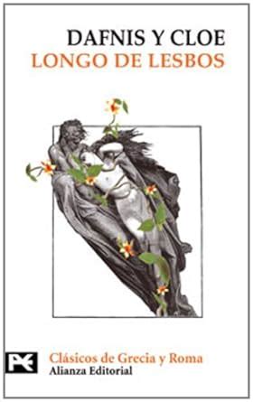 Buy Dafnis y Cloe/ Daphnis and Chloe (Biblioteca Tematica) Book Online ...