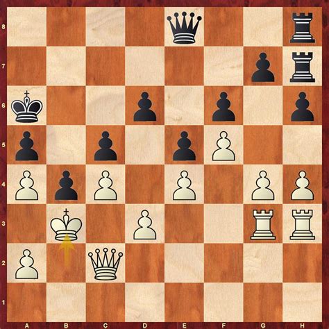 12th Norway Chess R1: Praggnanandhaa scores in a must-win Armageddon ...