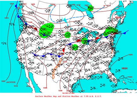 The May 22nd, 2004 Tornado Outbreak