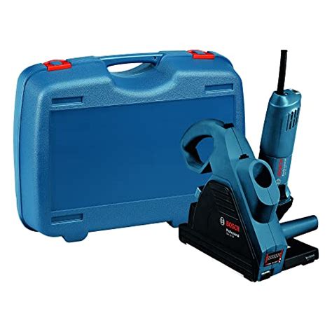 Bosch GNF 35 CA Wall Chaser : Amazon.in: Industrial & Scientific