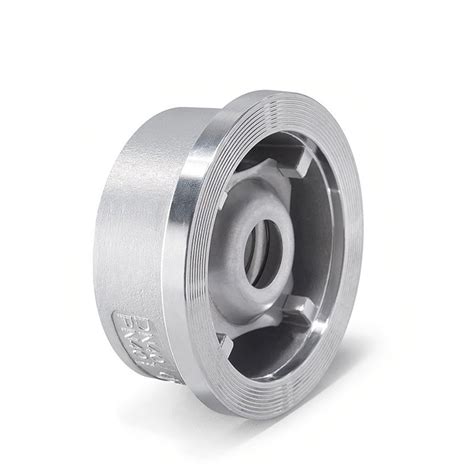 Image result for Wafer Type Spring Loaded Check Valve