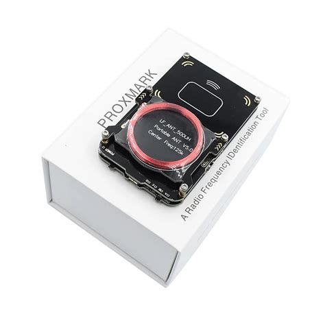 Buy Proxmark3 Full Decode Function Smart Card Key RFID NFC IC ID with 2 ...