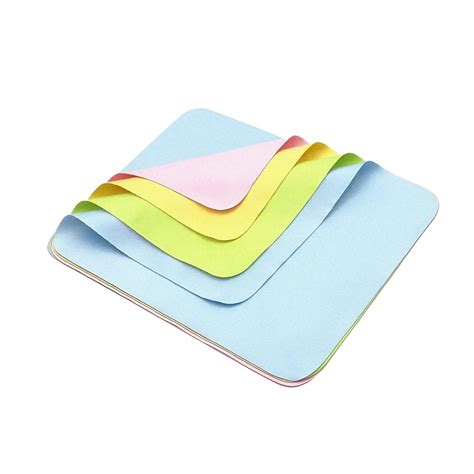 Humble Ultra Soft Microfiber Cleaning Cloth for Laptop Screen Phone ...