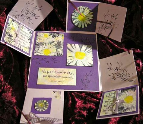 Image result for Four Fold Card Tutorial