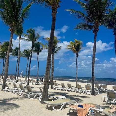 HOTEL RIU TEQUILA (Riviera Maya/Playa del Carmen) - All-inclusive ...