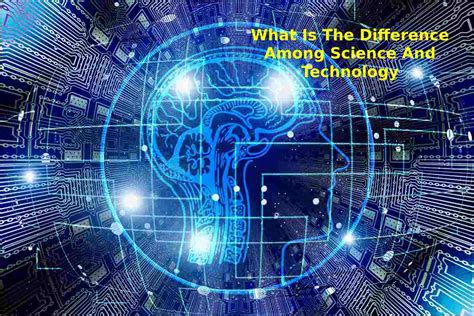 Image result for Science vs Technology Examples