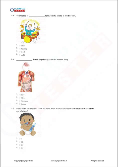 Image result for Class 2 Science