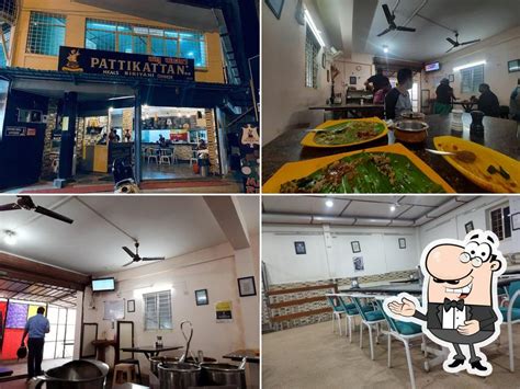 Pattikattan Biryani, Bengaluru - Restaurant menu, prices and reviews