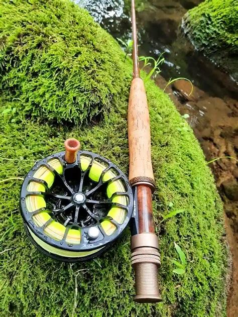 Image result for Fly Rod Set Up