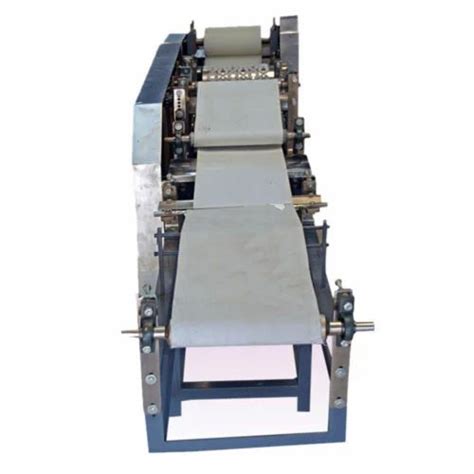 Chorafali Making Machine - SS Chorafali Making Machine Manufacturer ...