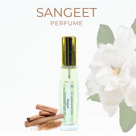 Sangeet Perfume for Women