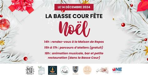 La Basse Cour fête Noël ?, Basse cour 7b, 4970 Stavelot, Belgium, Spa ...