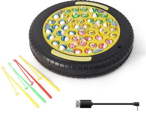 Fishing Game - Buy Fishing Game online at Best Prices in India ...