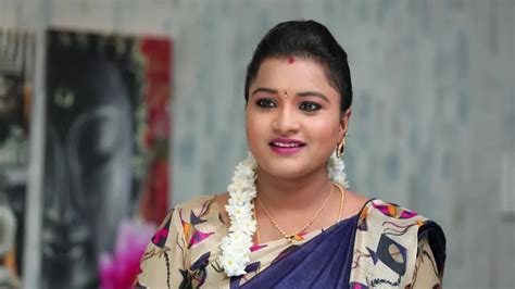 Watch Sembaruthi TV Serial 9th May 2019 Full Episode 473 Online on ZEE5