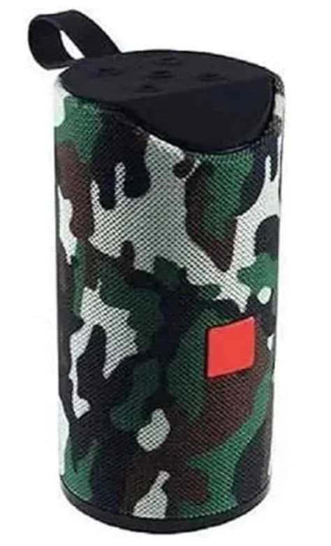 CYOMI Portable and Bluetooth Speaker with Extra Sound and Large Battery ...