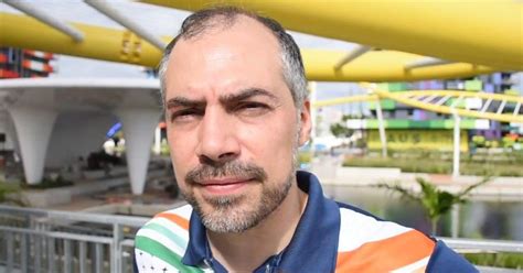 Indian boxing: Santiago Nieva steps down as High Performance Director ...