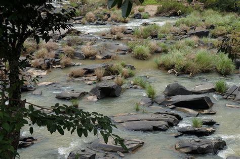 Discover Sahasralinga Near Sirsi, Home To One Of India’s Most ...