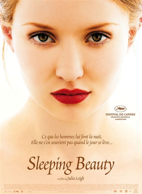 睡美人(Sleeping Beauty)-电影-腾讯视频