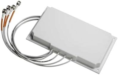(Refurbished) Cisco Aironet Dual Band Antenna - Antenna - 6 dBi ...