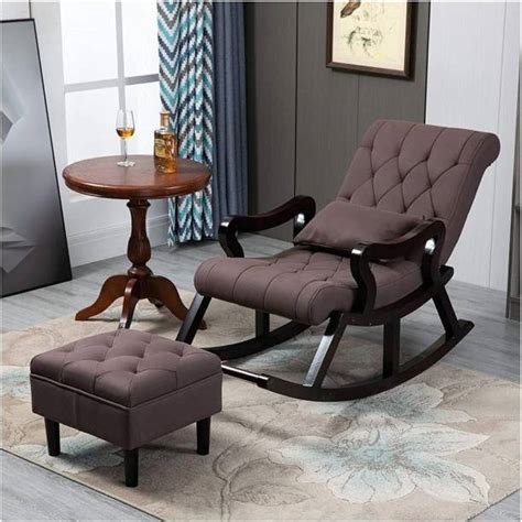 Rocking Chairs - Up to 60% Off on Rocking Chairs Online | Flipkart.com